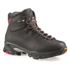Zamberlan Bottes De Randonnée Larges 985 Vioz Goretex
