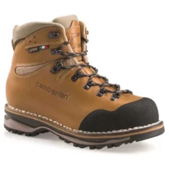 Zamberlan Bottes Randonnée 1025 Tofane NW Goretex RR