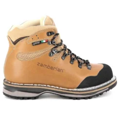 Zamberlan Bottes Randonnée 1025 Tofane NW Goretex RR -Zamberlan zamberlan bottes randonnee 1025 tofane nw goretex rr 4