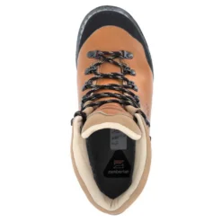 Zamberlan Bottes Randonnée 1025 Tofane NW Goretex RR -Zamberlan zamberlan bottes randonnee 1025 tofane nw goretex rr 6