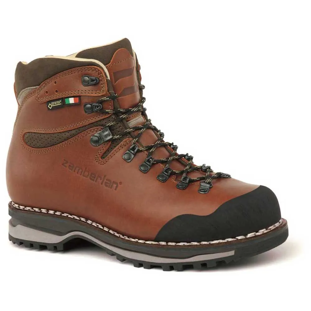 Zamberlan Bottes Randonnée 1025 Tofane NW Goretex RR 3 Zamberlan Bottes Randonnée 1025 Tofane NW Goretex RR