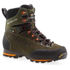 Zamberlan Bottes Randonnée 1110 Baltoro Lite Goretex CF