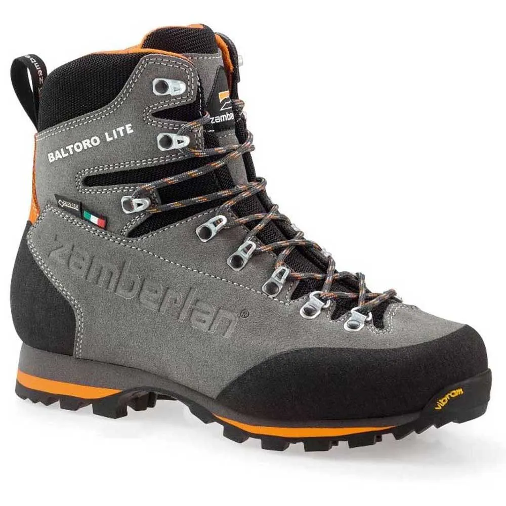 Zamberlan Bottes Randonnée 1110 Baltoro Lite Goretex 3 Zamberlan Bottes Randonnée 1110 Baltoro Lite Goretex