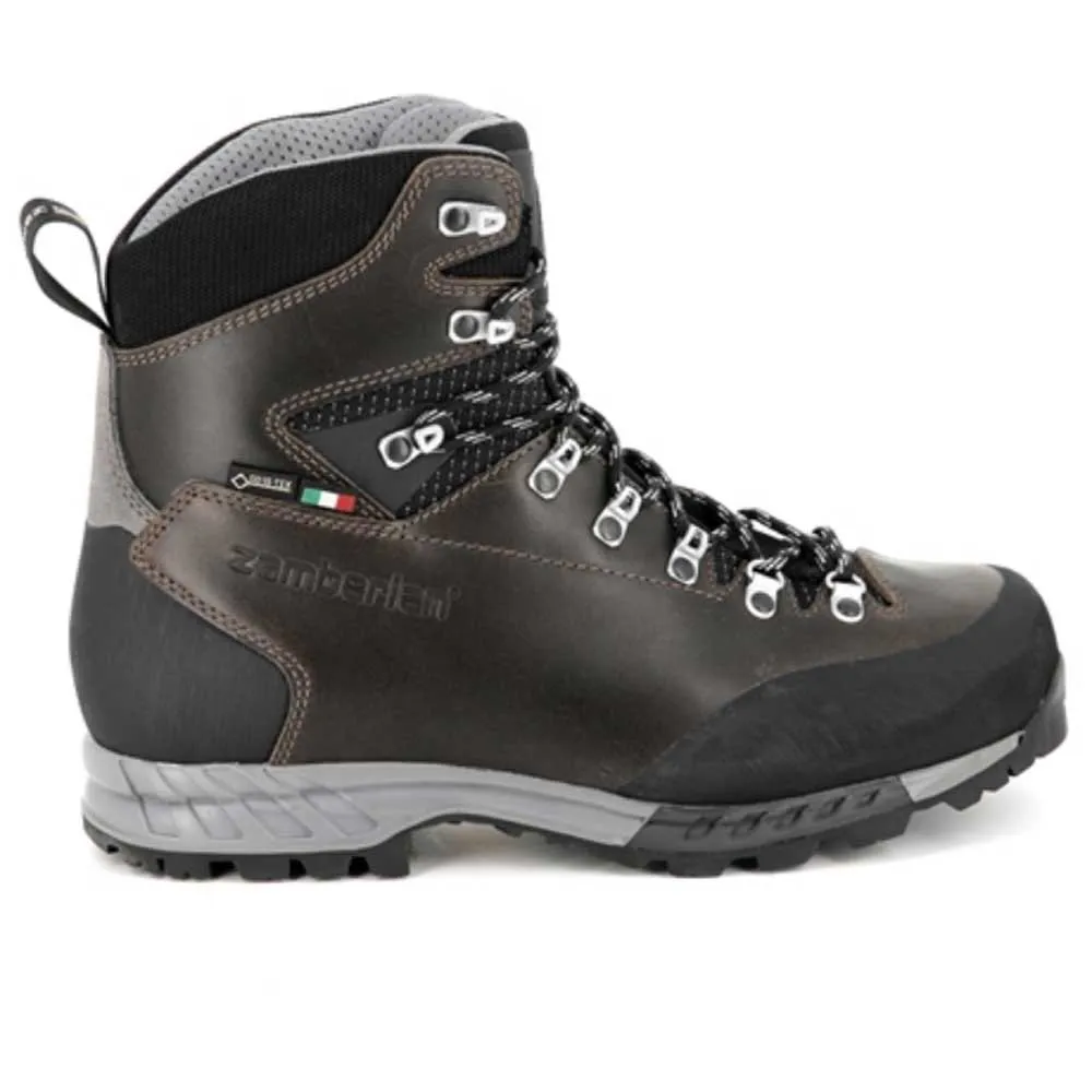 Zamberlan Bottes Randonnée 1111 Aspen Goretex RR 5 Zamberlan Bottes Randonnée 1111 Aspen Goretex RR – Image 3