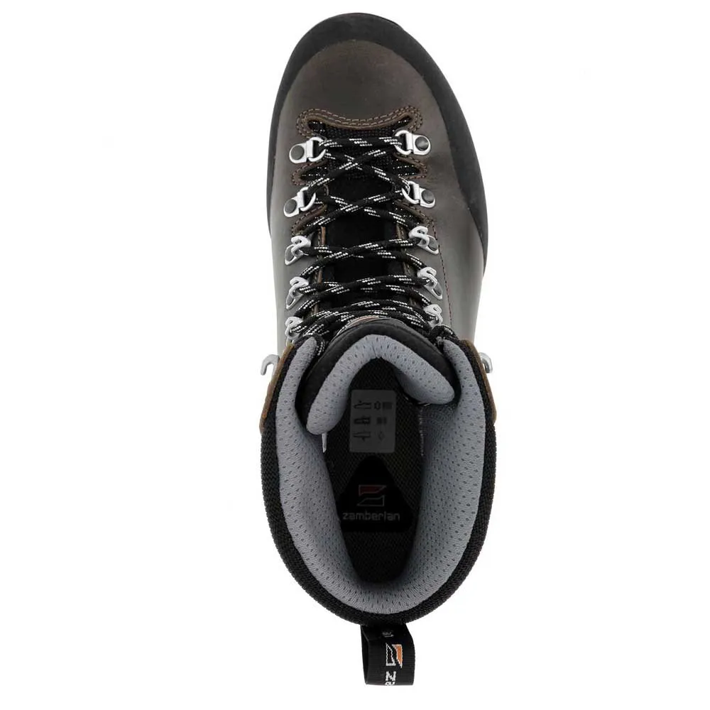 Zamberlan Bottes Randonnée 1111 Aspen Goretex RR 7 Zamberlan Bottes Randonnée 1111 Aspen Goretex RR – Image 5