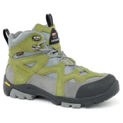 Zamberlan Bottes Randonnée 146 Quantum Goretex RR Junior