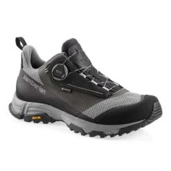 Zamberlan Bottes Randonnée 166 Mamba Low Goretex Boa