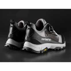Zamberlan Bottes Randonnée 166 Mamba Low Goretex Boa -Zamberlan zamberlan bottes randonnee 166 mamba low goretex boa 3
