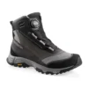 Zamberlan Bottes Randonnée 166 Mamba Mid Goretex Boa