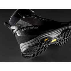Zamberlan Bottes Randonnée 166 Mamba Mid Goretex Boa -Zamberlan zamberlan bottes randonnee 166 mamba mid goretex boa 2