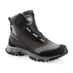 Zamberlan Bottes Randonnée 166 Mamba Mid Goretex Boa
