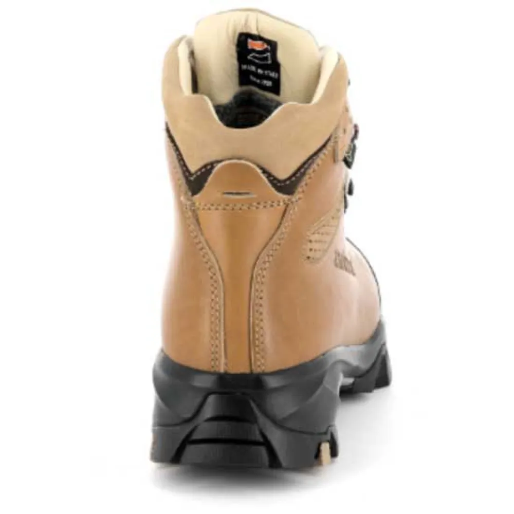 Zamberlan Bottes Randonnée 1996 Vioz Lux Goretex RR 8 Zamberlan Bottes Randonnée 1996 Vioz Lux Goretex RR – Image 7