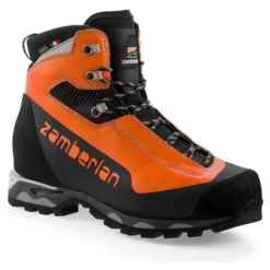 Zamberlan Bottes Randonnée 2093 Brenva Goretex RR
