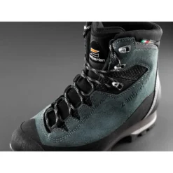 Zamberlan Bottes Randonnée 2094 Rosa Goretex -Zamberlan zamberlan bottes randonnee 2094 rosa goretex 2