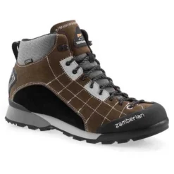 Zamberlan Bottes Randonnée 225 Intrepid Mid RR Goretex