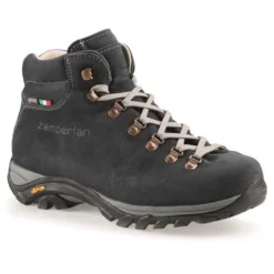 Zamberlan Bottes Randonnée 320 New Trail Lite EVO Goretex