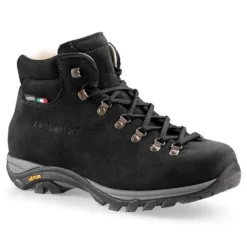 Zamberlan Bottes Randonnée 320 New Trail Lite EVO Goretex