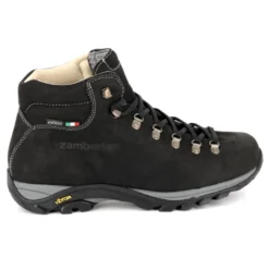 Zamberlan Bottes Randonnée 320 New Trail Lite EVO Goretex -Zamberlan zamberlan bottes randonnee 320 new trail lite evo goretex 8