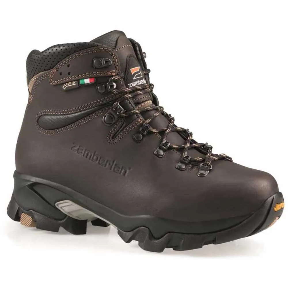Zamberlan Bottes Randonnée 996 Vioz Goretex 3 Zamberlan Bottes Randonnée 996 Vioz Goretex