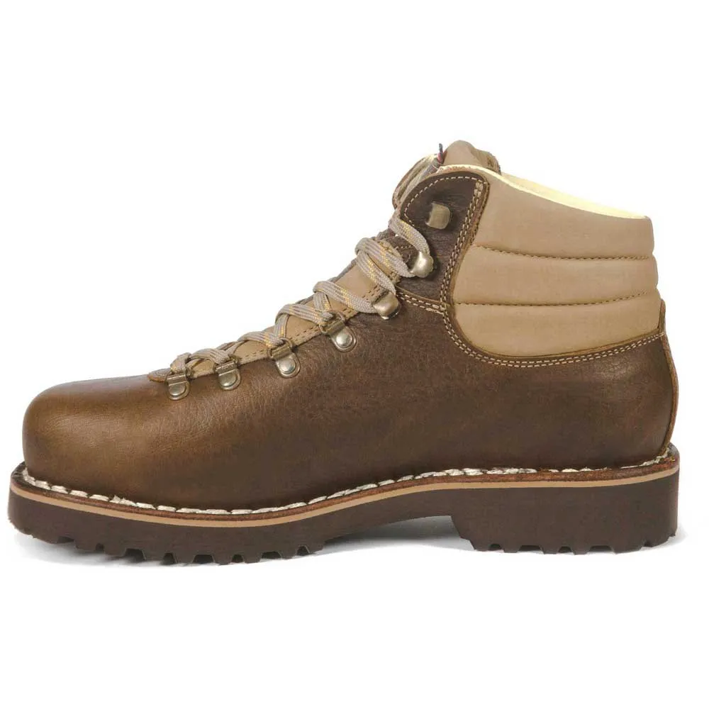 Zamberlan Bottes Randonnée Z86 Gardena Lite NW Goretex 6 Zamberlan Bottes Randonnée Z86 Gardena Lite NW Goretex – Image 4