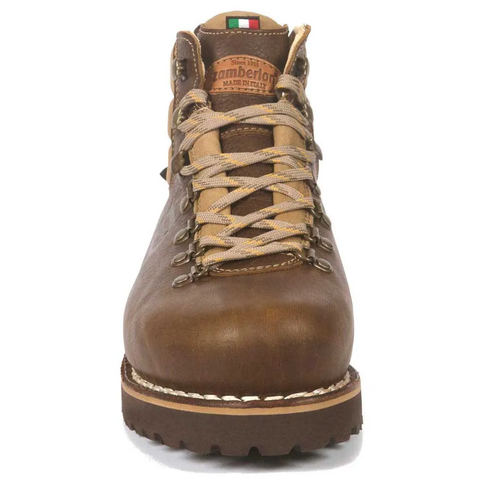 Zamberlan Bottes Randonnée Z86 Gardena Lite NW Goretex 8 Zamberlan Bottes Randonnée Z86 Gardena Lite NW Goretex – Image 6