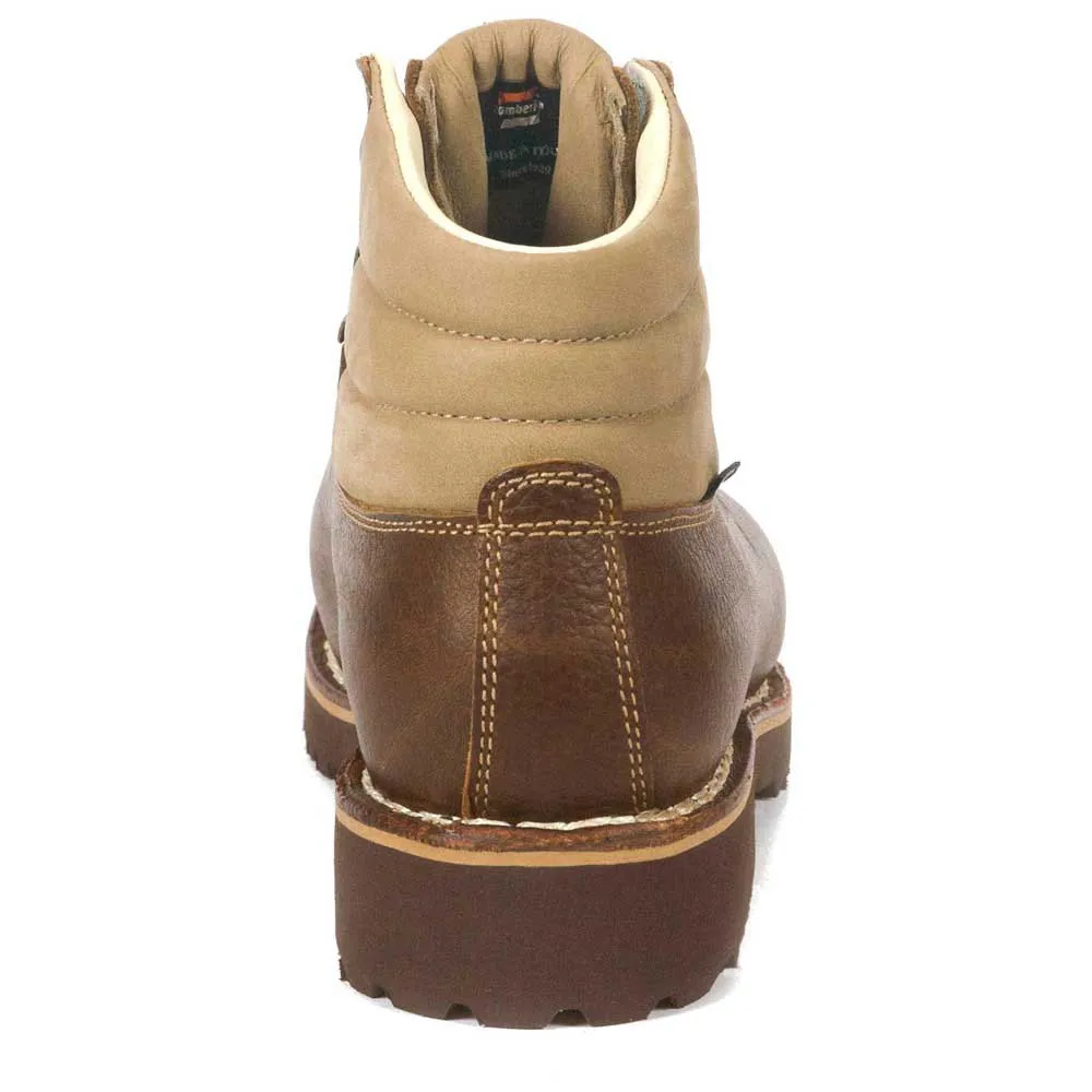 Zamberlan Bottes Randonnée Z86 Gardena Lite NW Goretex 9 Zamberlan Bottes Randonnée Z86 Gardena Lite NW Goretex – Image 7