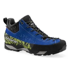 Zamberlan Chaussures Randonnée 215 Salathe´ Goretex RR