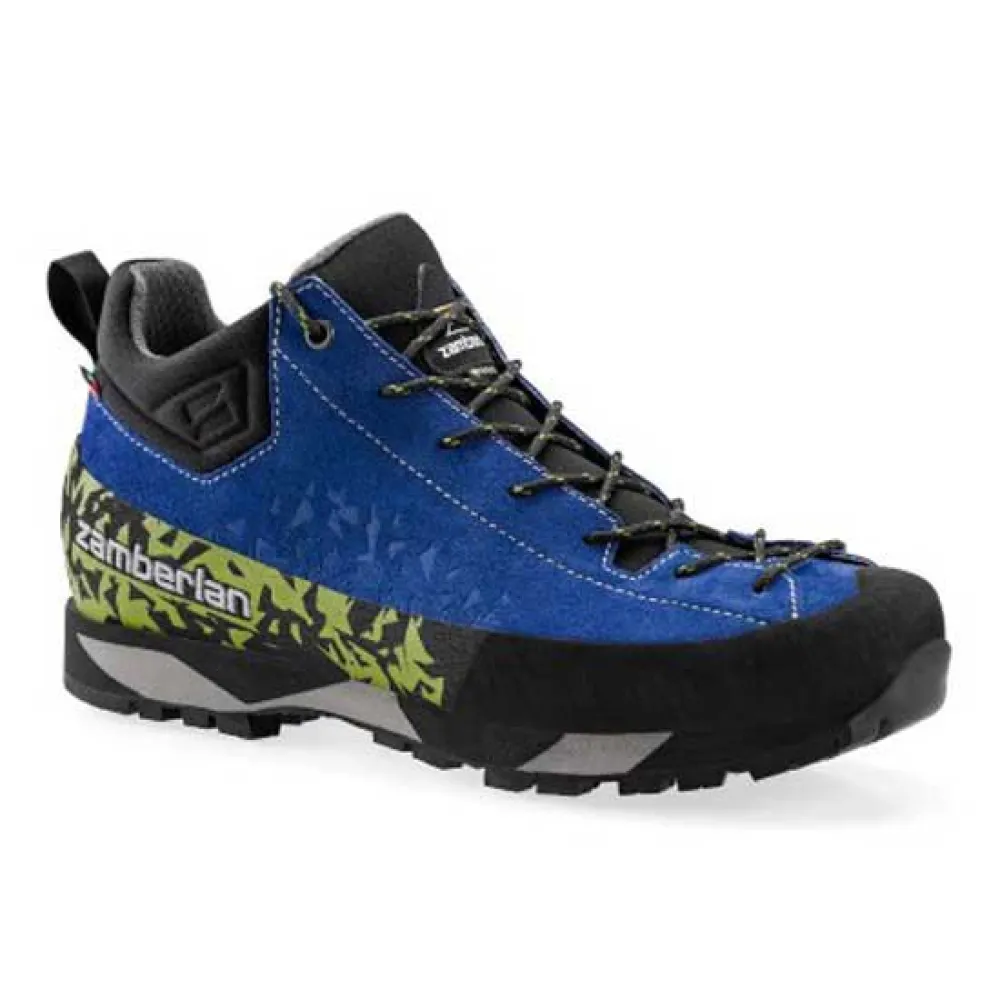 Zamberlan Chaussures Randonnée 215 Salathe´ Goretex RR 3 Zamberlan Chaussures Randonnée 215 Salathe´ Goretex RR