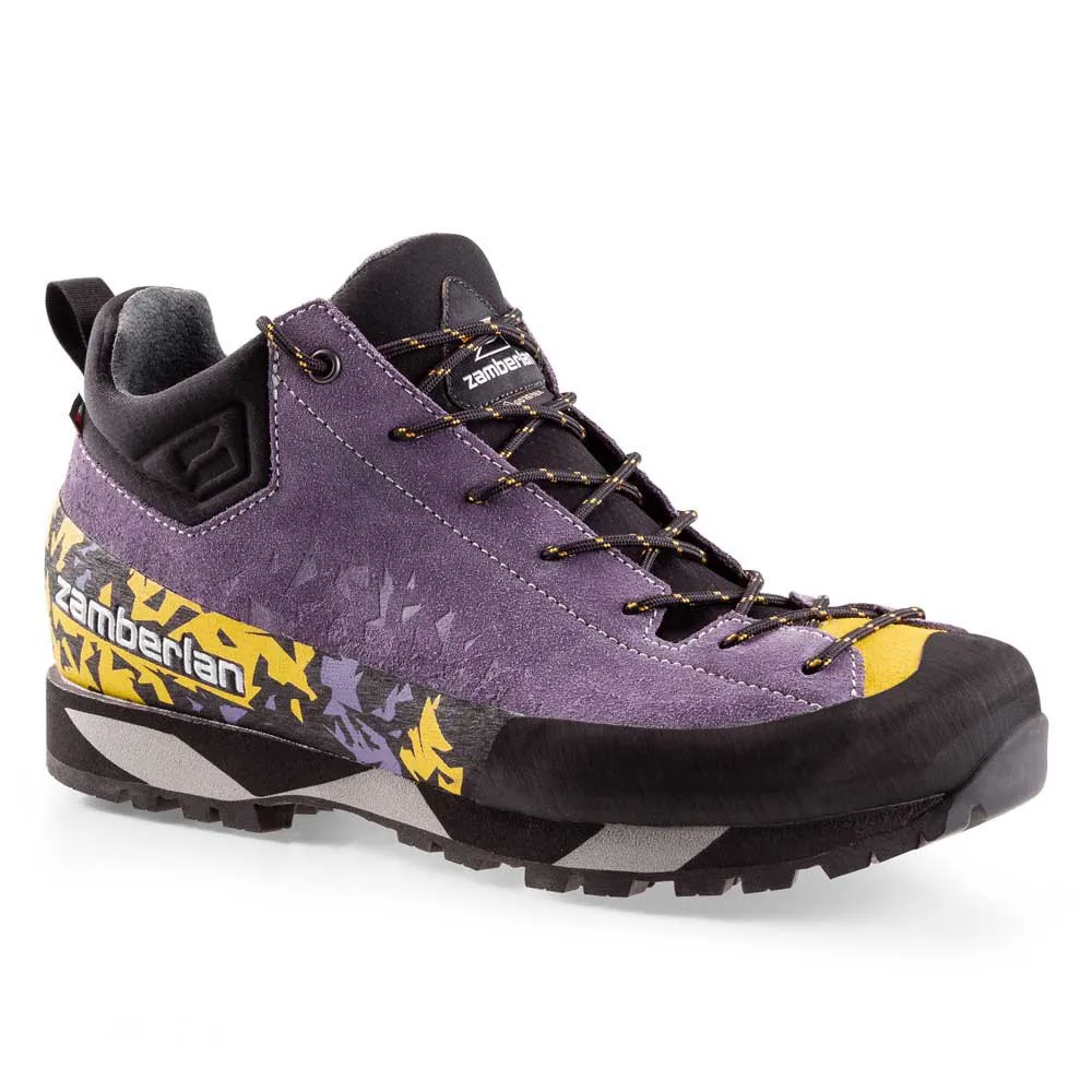 Zamberlan Chaussures Randonnée 215 Salthe Goretex RR 3 Zamberlan Chaussures Randonnée 215 Salthe Goretex RR