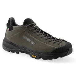 Zamberlan Chaussures Randonnée 217 Free Blast Goretex