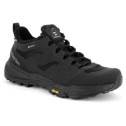 Zamberlan Chaussures Randonnée 220 Anabasis Goretex Short