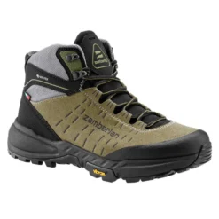 Zamberlan Chaussures Randonnée 334 Circe Goretex