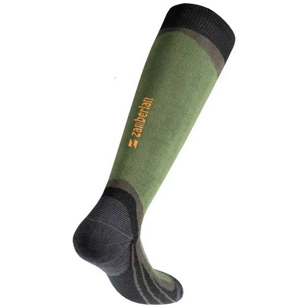 Zamberlan Des Chaussettes Forest High 4 Zamberlan Des Chaussettes Forest High – Image 2