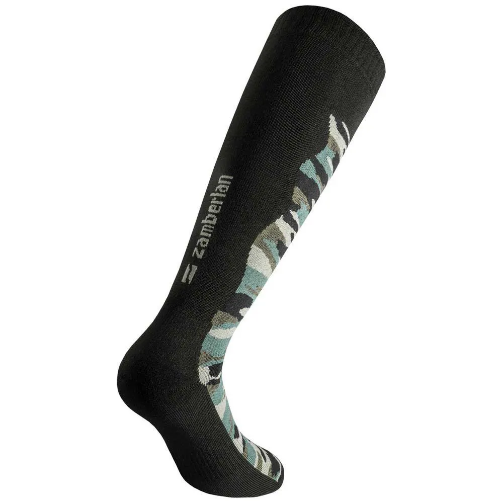 Zamberlan Des Chaussettes Jungle 4 Zamberlan Des Chaussettes Jungle â Image 2