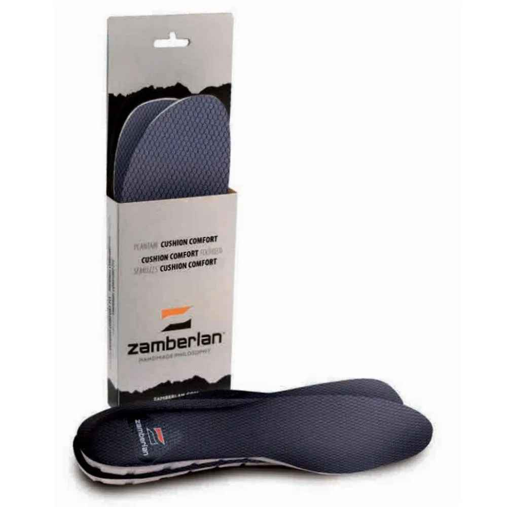Zamberlan Semelles Intérieures Cushion 3 Zamberlan Semelles Intérieures Cushion