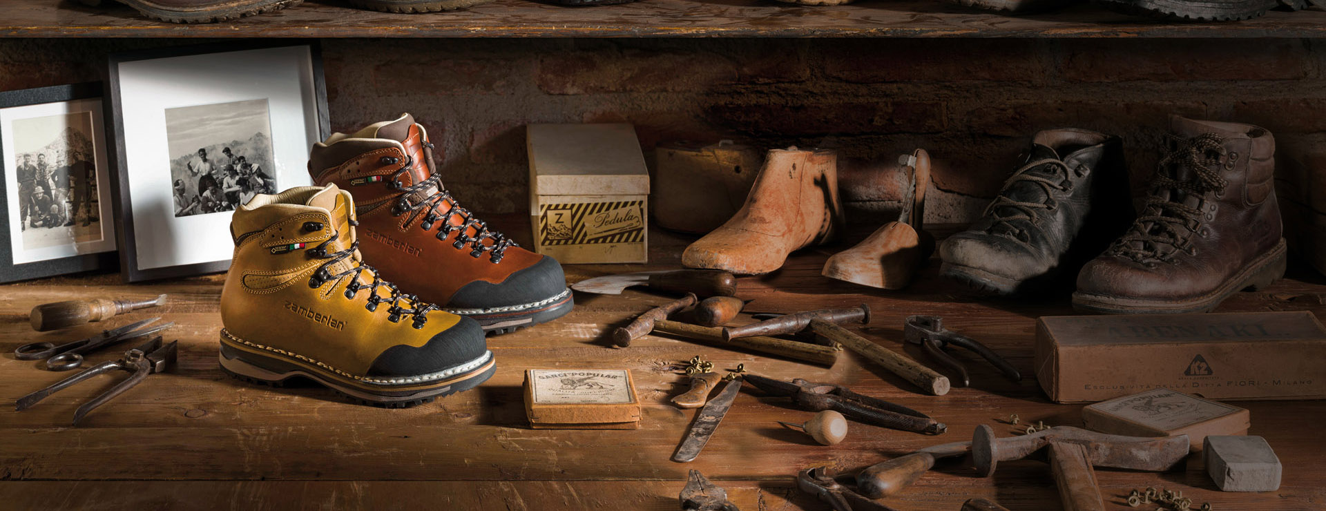 Zamberlan -Zamberlan 618e2e4a2026280e4868012b