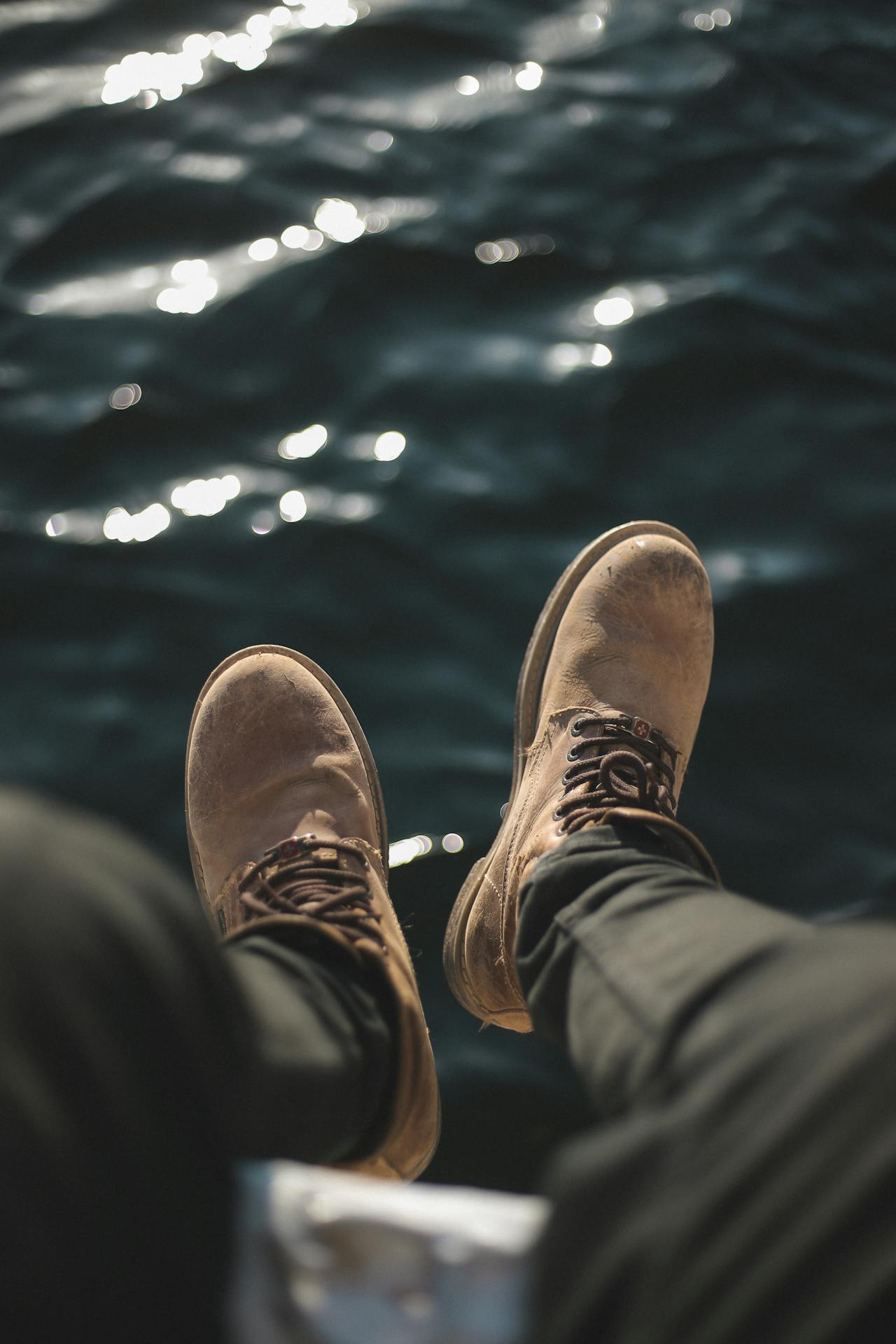 Zamberlan -Zamberlan pexels ozgomz 1755386